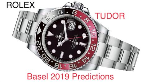 baselworld 2019 predictions tudor|Rolex Baselworld 2019 Predictions .